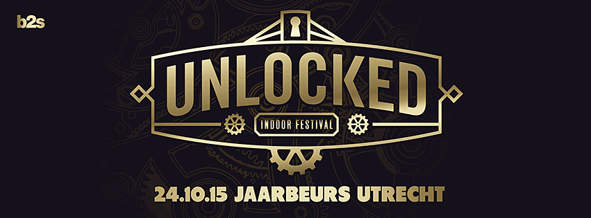 unlocked festival indoor b2s