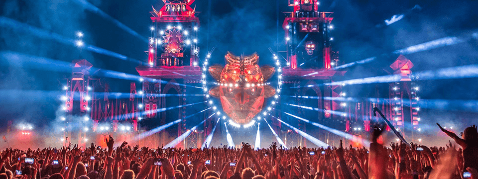 defqon warmup