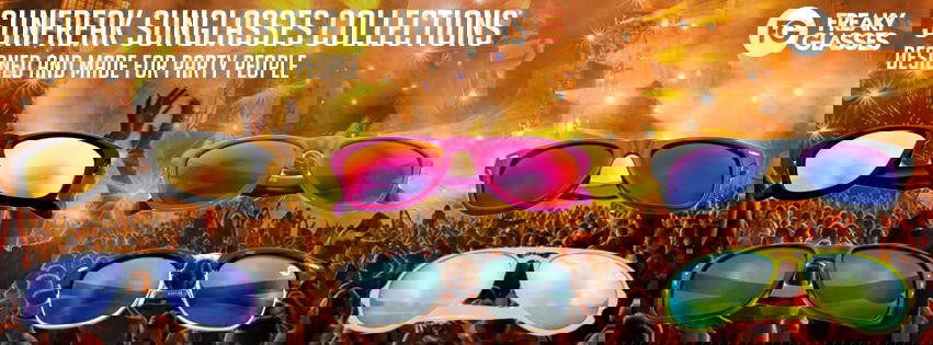 sunfreak collection