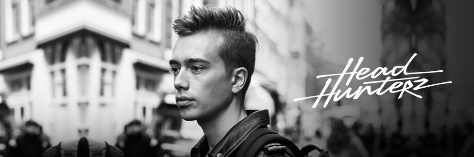 headhunterz the last sacrifice q-dance