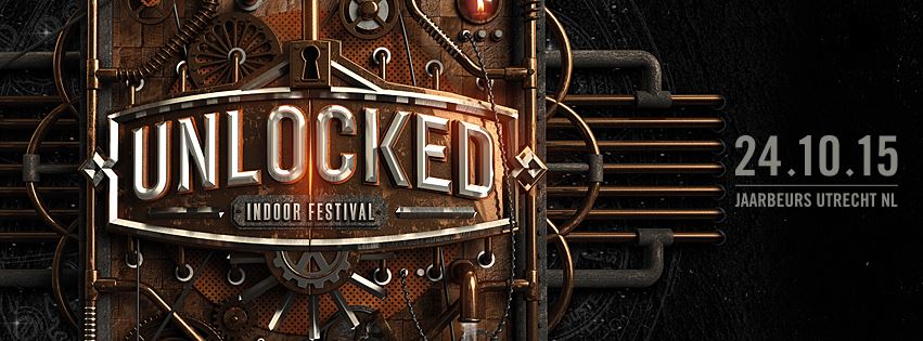 unlocked festival 2015