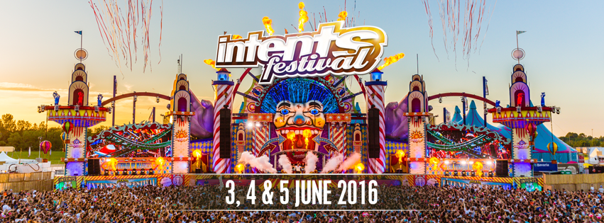 intents festival 2015 aftermovie