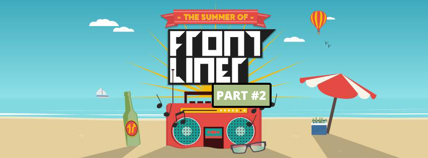 summer of frontliner 2