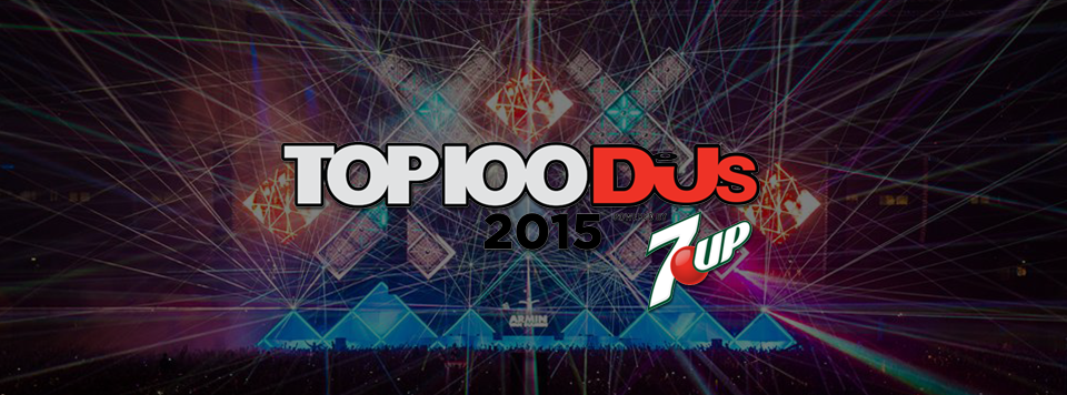 dj mag top 100 2015
