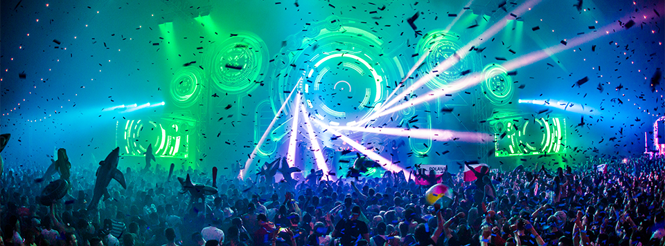 gathering defqon 2015