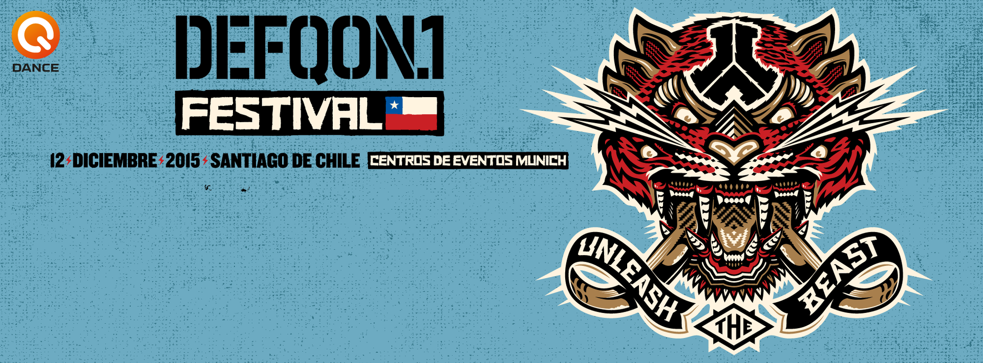 defqon.1 chile 2015