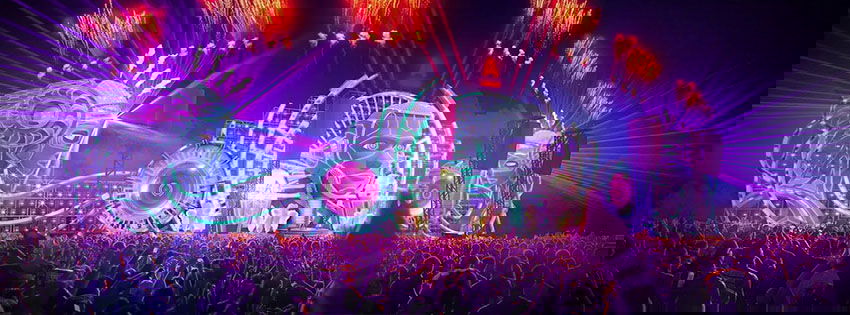 festivals tot leven transformatie