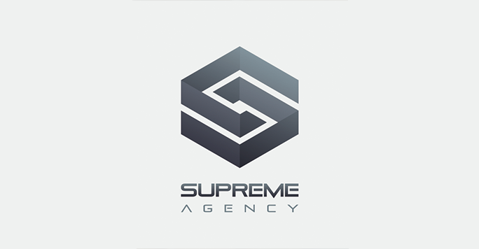 supreme agency featured