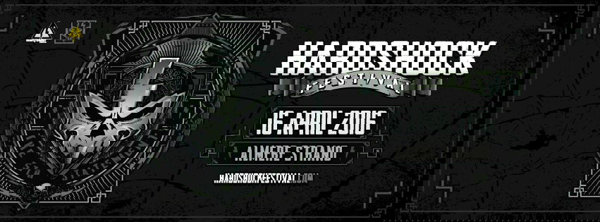 Hardshock 5th statement