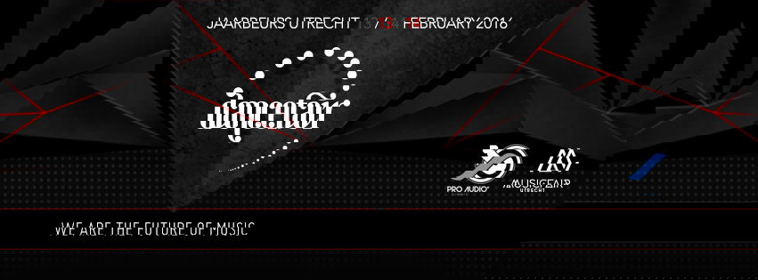 dancefair musicfair 2016