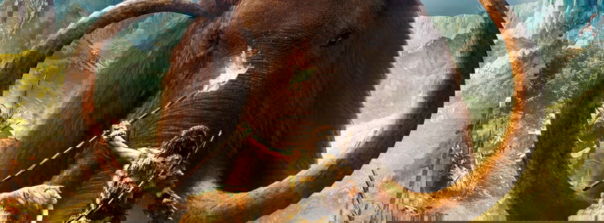 far cry primal