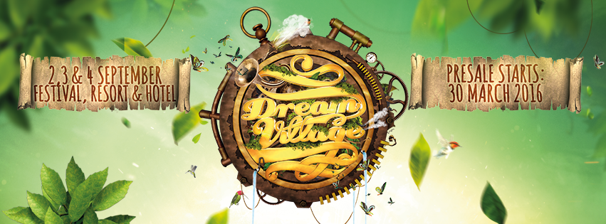 Dream Village dream resort