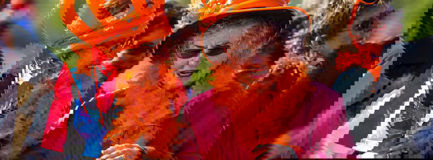 koningsdag kingsday 2016