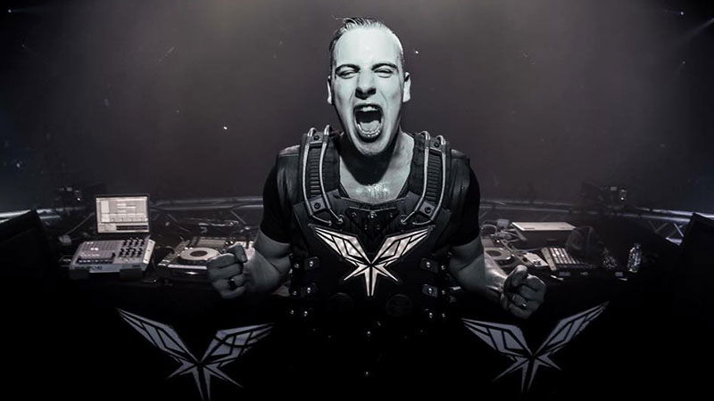 radical redemption angerfist anthem