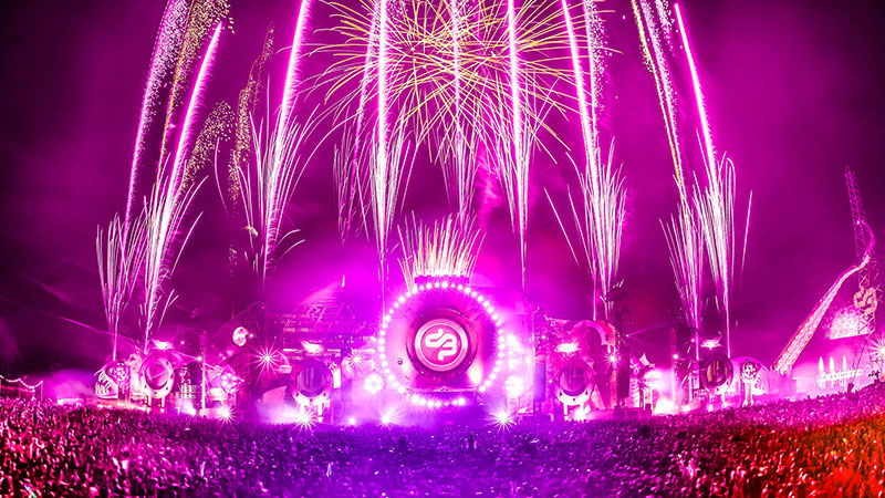 decibel 1