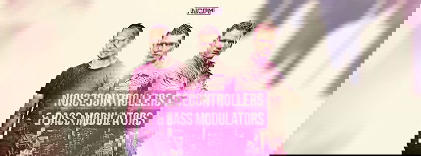 ncbm noisecontrollers bass modulators