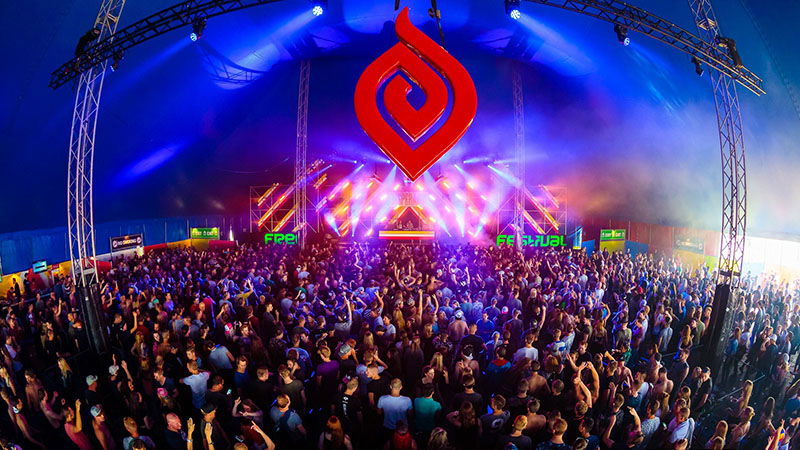 free festival 3