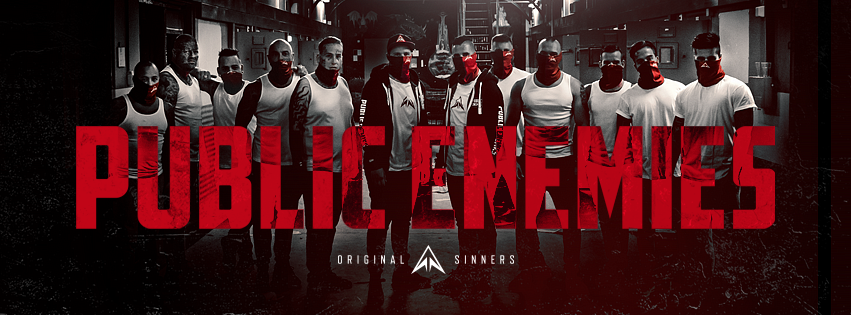public enemies 2