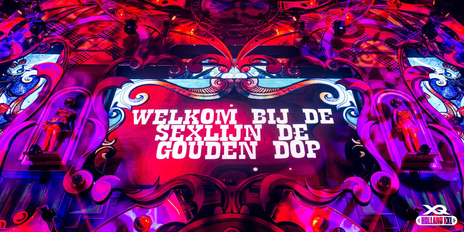 X-Qlusive Holland