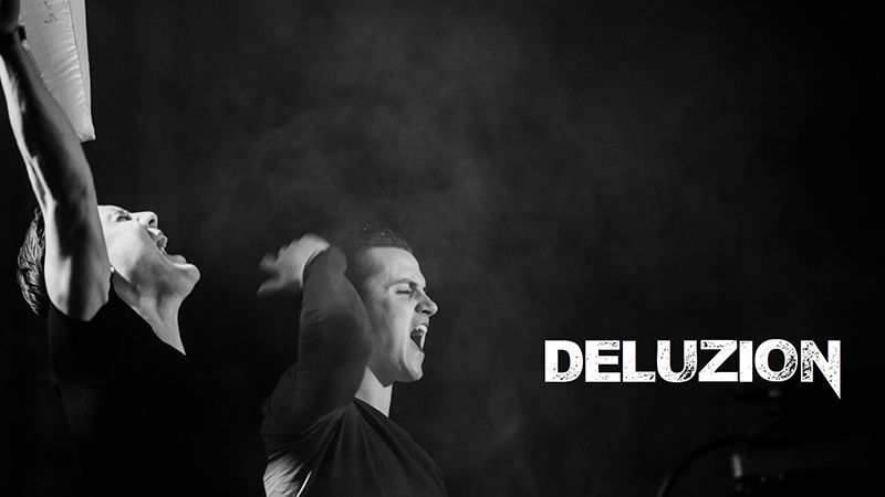 deluzion