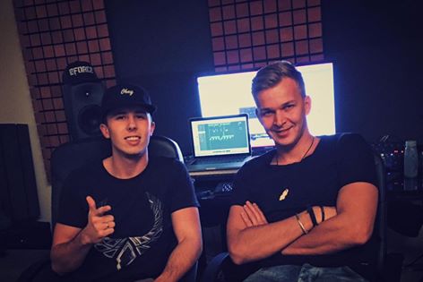 D-Sturb & E-Force