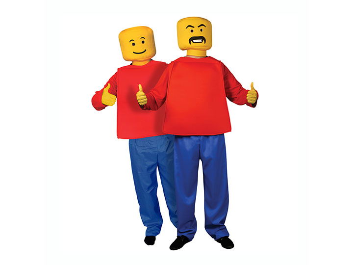 lego-poppetjes