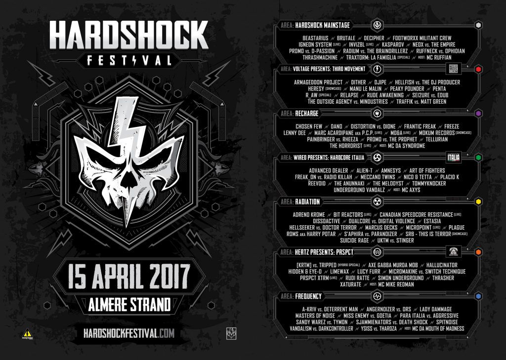 hardshock-line-up