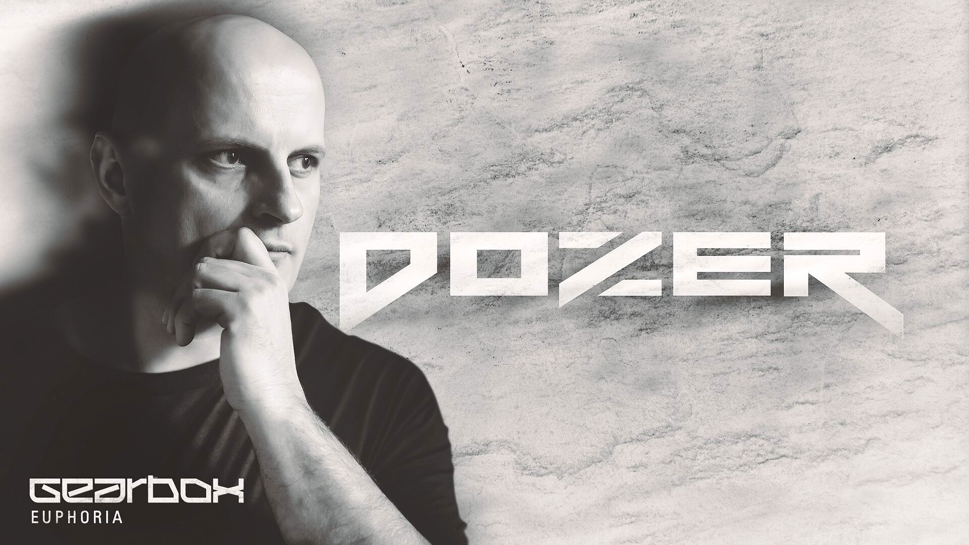 Dozer gearbox euphoria music hardstyle
