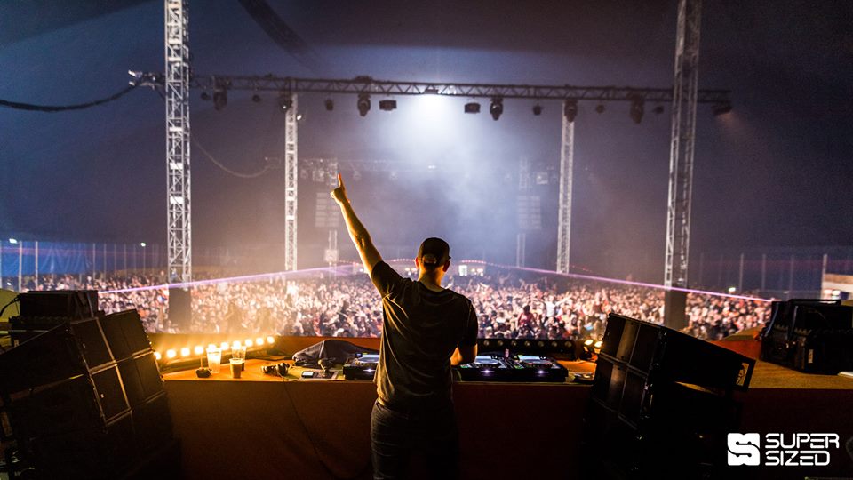 supersized kingsday best aquabest vlammen stampen verslag report