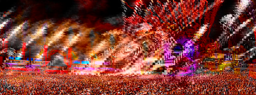 decibel outdoor 2017