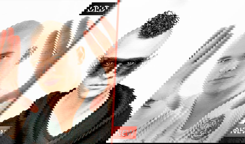 audiofreq vroeger nu