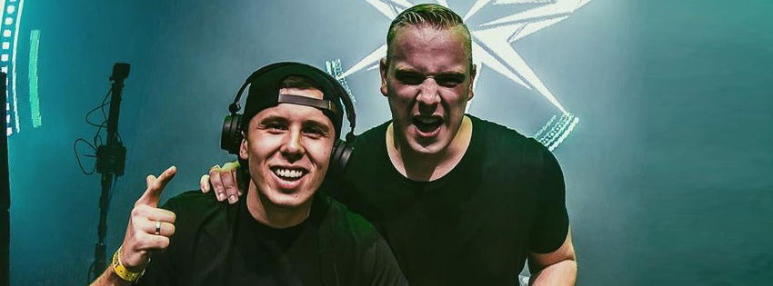 radical redemption d-sturb intents festival 2018 indoor mainstage rawstyle raw hardstyle stage