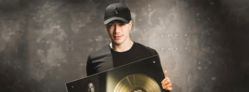 headhunterz release album datum