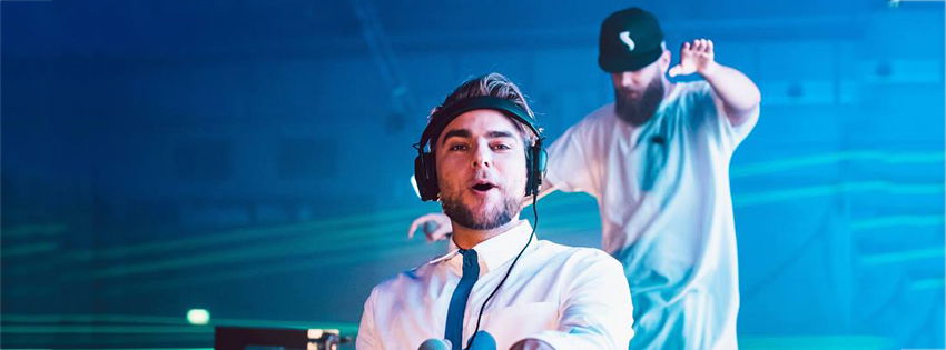 Showtek Knockout Circuz 2017