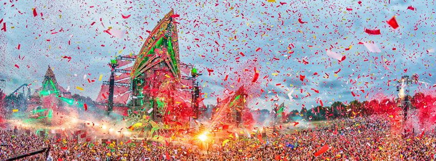 Defqon.1 DJ Contest
