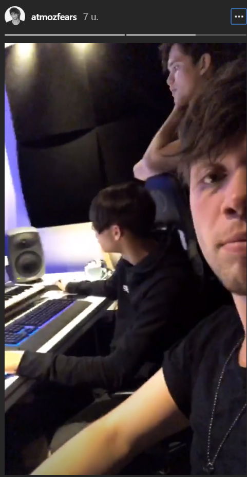 atmozfears x devin wild x sub zero projecr