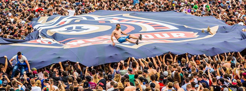 Defqon.1 2019 pre-registration