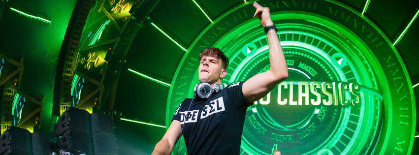 Adaro REBiRTH Festival anthem 2019