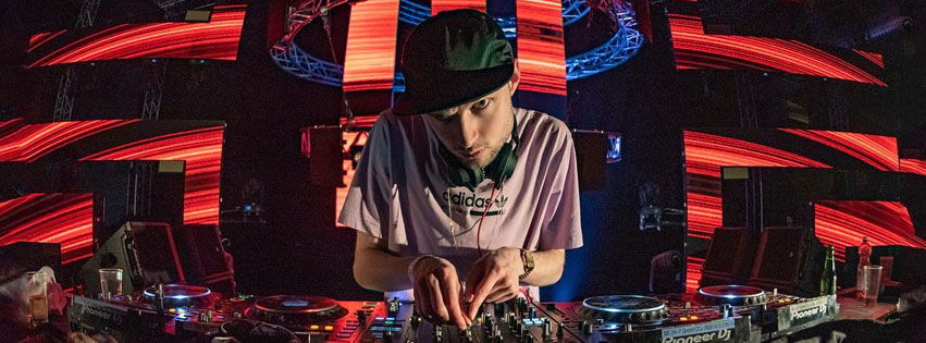 Phuture Noize week Defqon