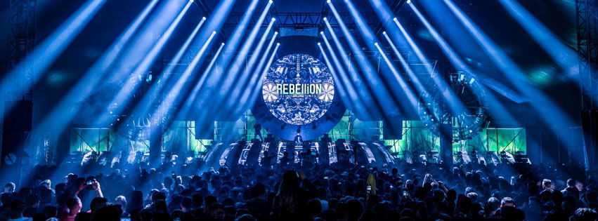 rebellion 2019 line-up