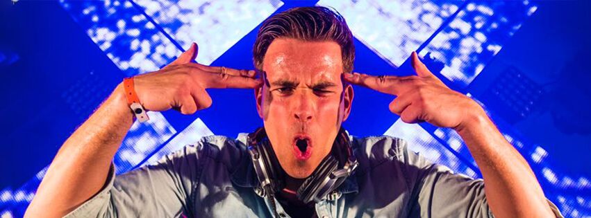 Adaro Calling Remix Sefa