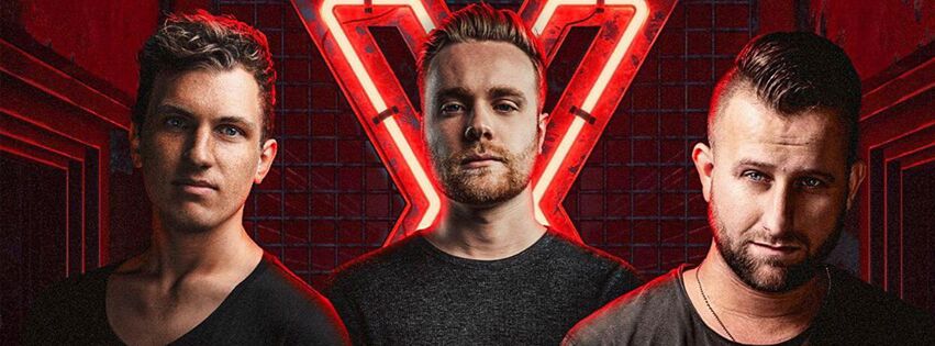 Gearbox 10 Years anniversary anthem Luminite Thyron MC Focus