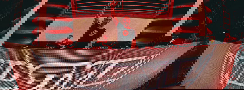 Wildstylez XXlerator