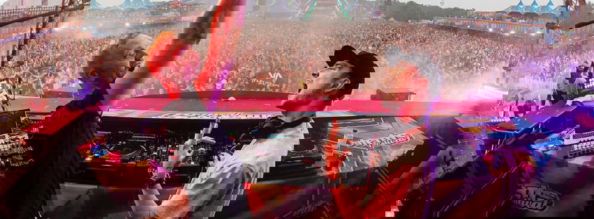 b-front & phuture noize collab