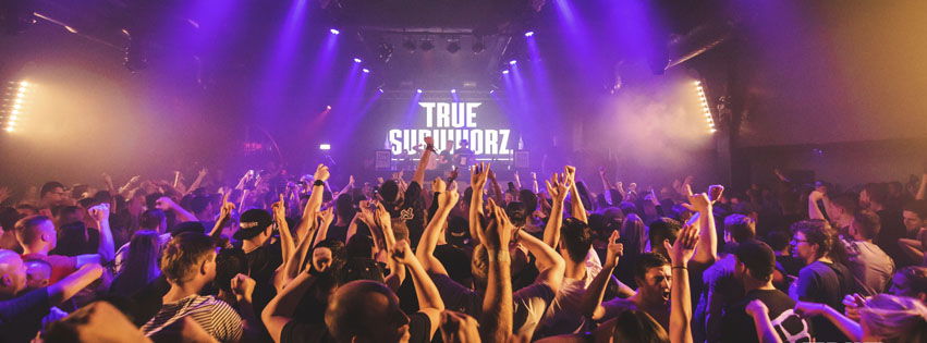 true survivorz 2020 battle against cancer hardstyle copy