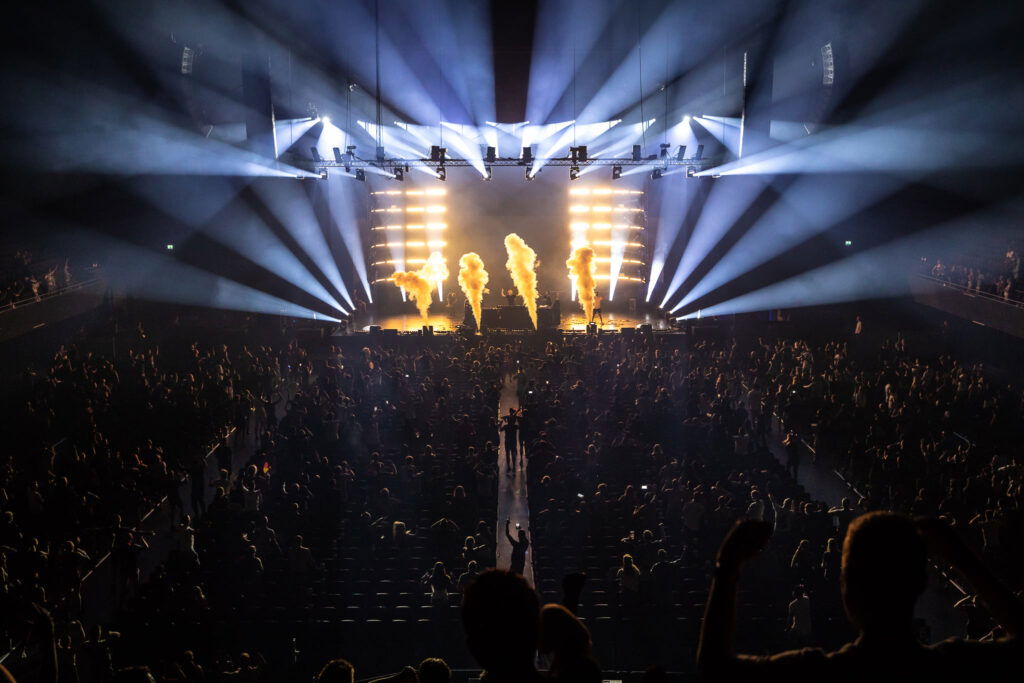 Brennan Heart presents I Am Hardstyle in Concert Ziggo Dome Hardstyle
