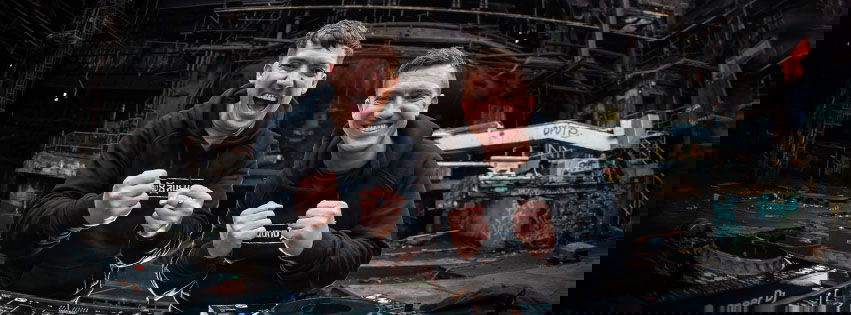 sound rush welcome to 2022 livestream unreleased hardstyle tracks music art of creation