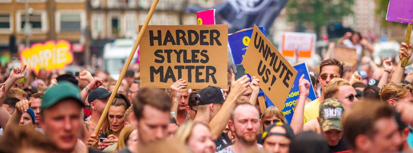 Culturele sector Wij schieten hier niets mee op umute us