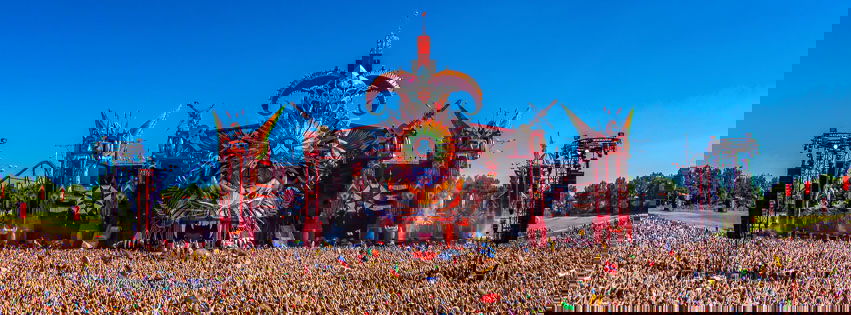 defqon.1 2022 the release anthem