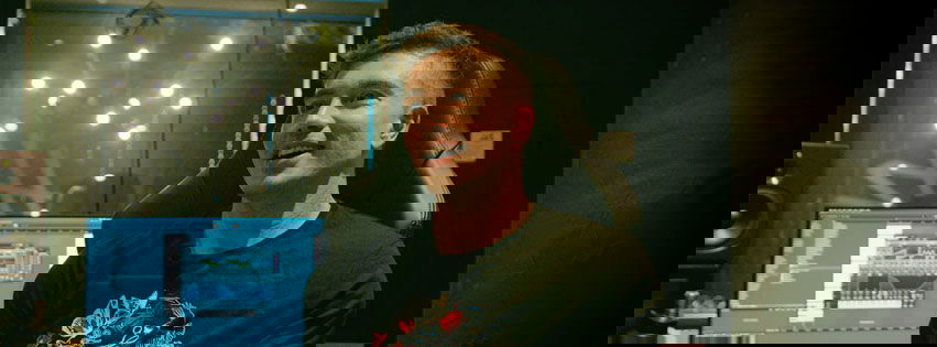 headhunterz time to dance again interview hardstyle art of creation project one album